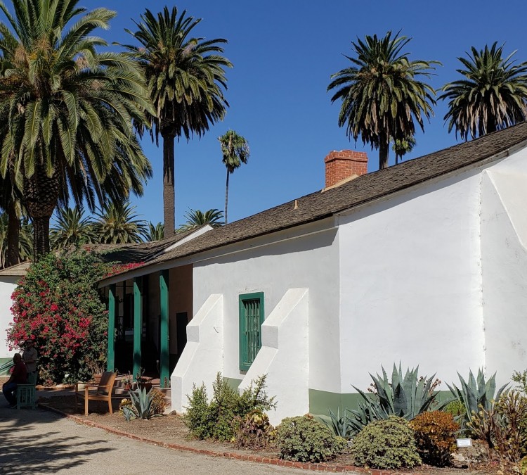 Rancho Camulos Museum (Fillmore,&nbspCA)